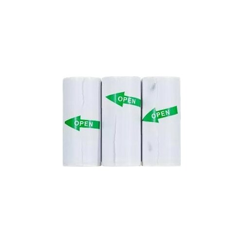 Denver - do aparatów 3-pack (do
