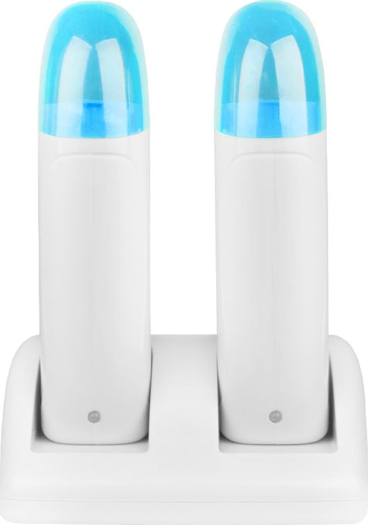 Depilator Activeshop Ciepły wosk iWax Duo