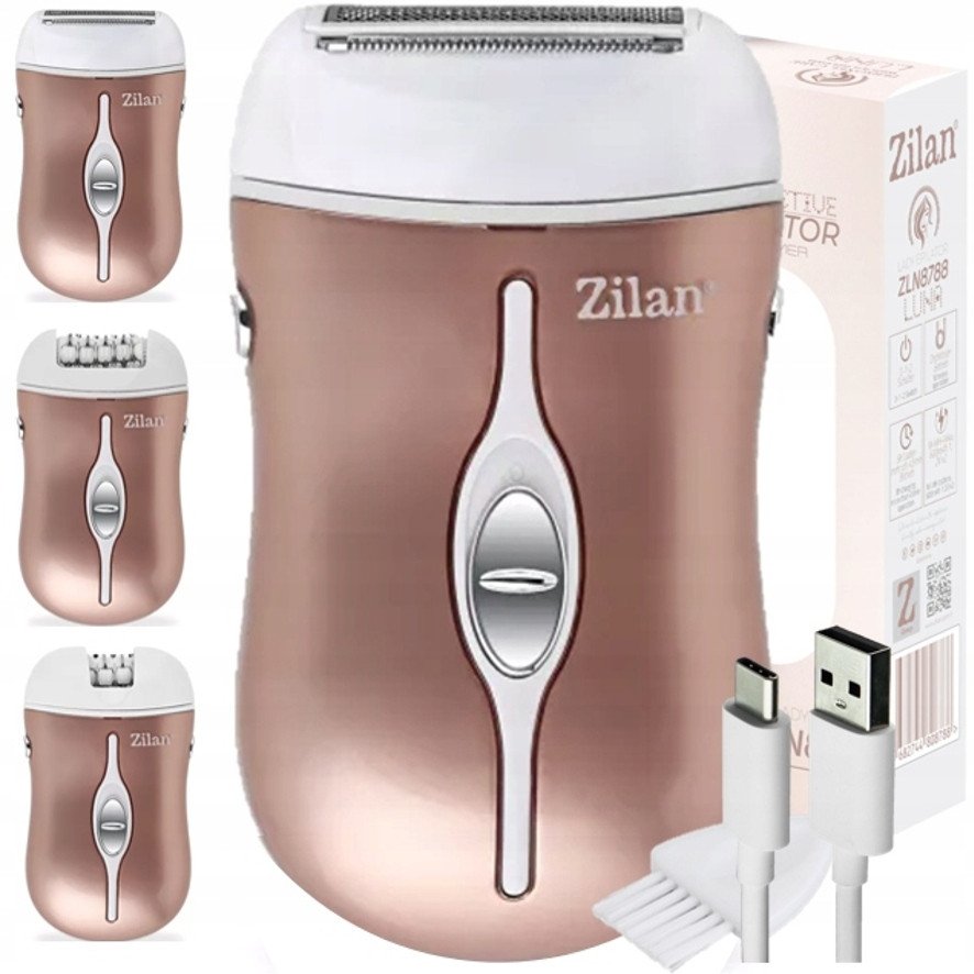 Depilator Braun ZLN8788 | ZLN8788 |
