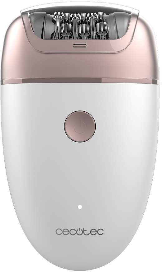 Depilator Cecotec SkinCare Depil-Action One |