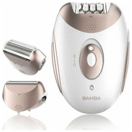 Depilator Cecotec SkinCare Depil-Action | Cecotec/13093393