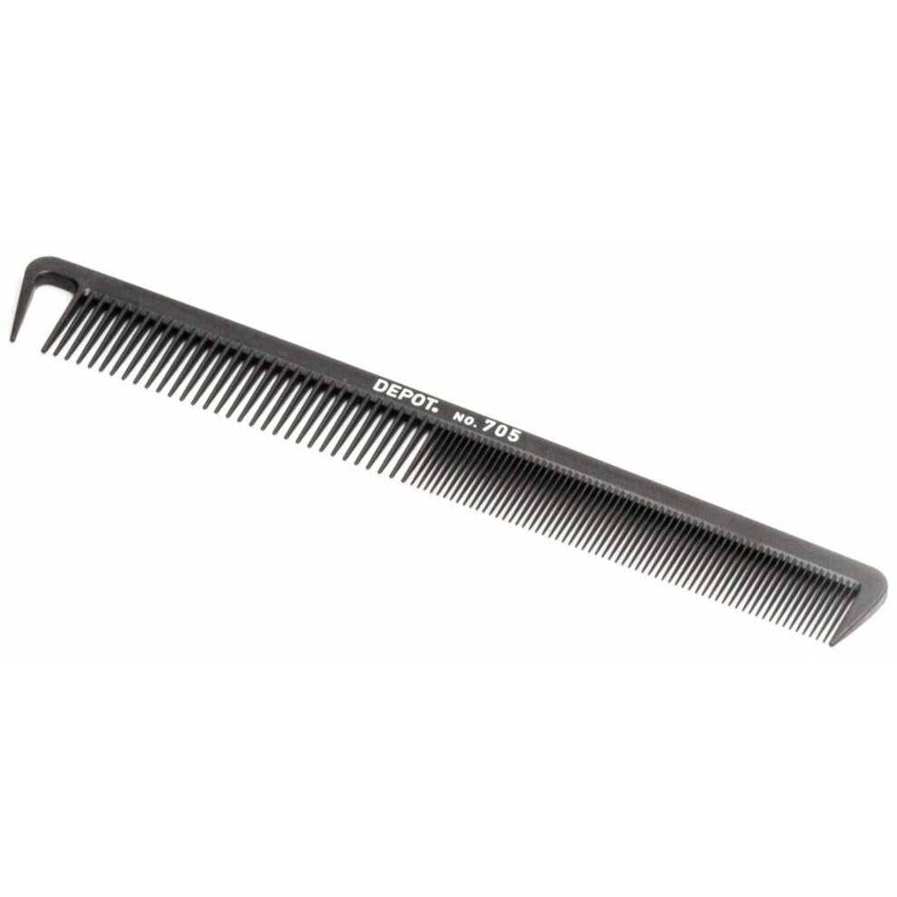 Depot , Accessories No. 705 Carbon, Hair