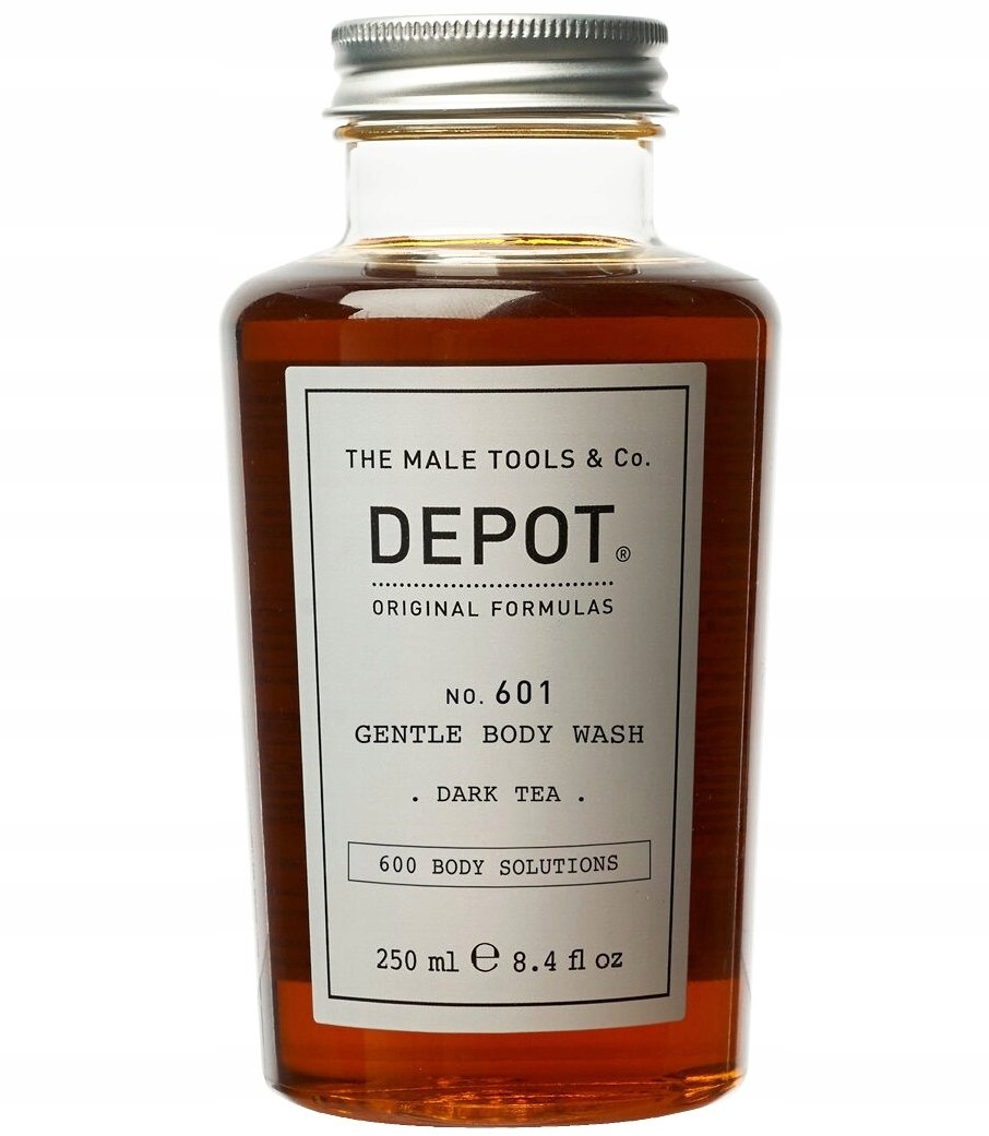 Depot No. 601 Gentle Body Wash