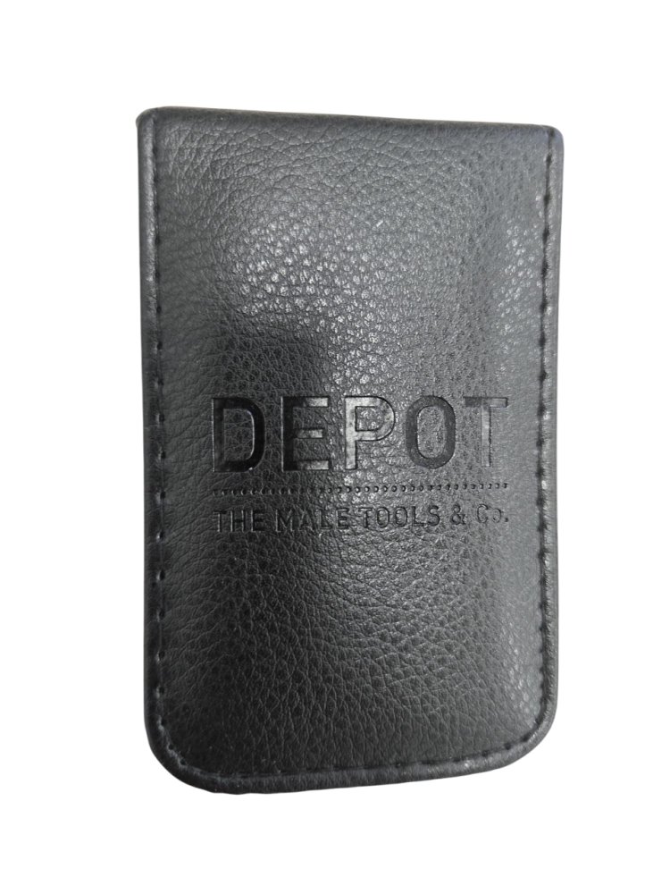 Depot Set Nail Tool Kit 6