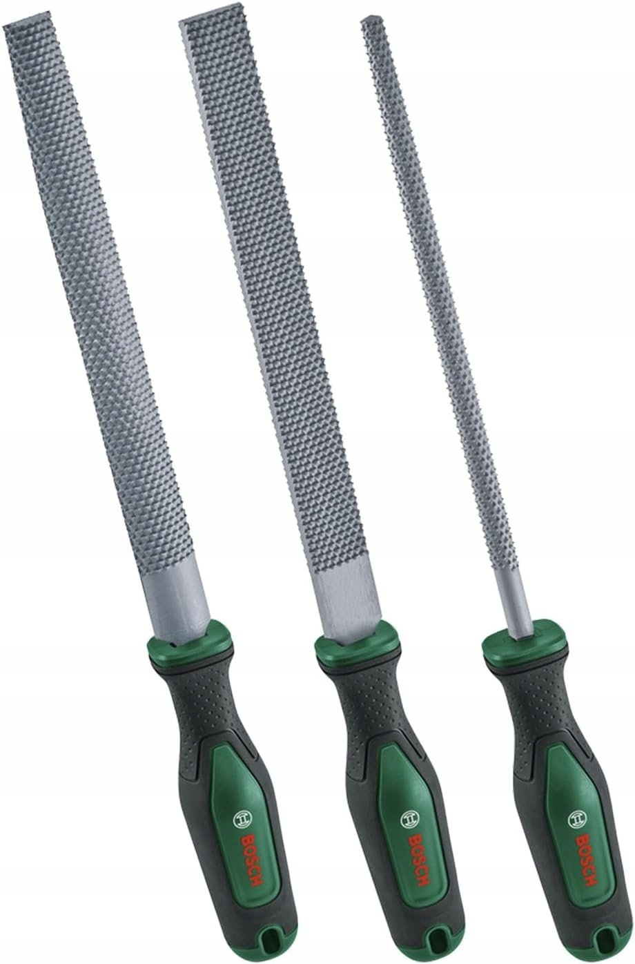 Depot TARNIK Rasp Set 200 mm