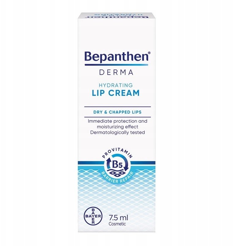 Derma BEPANTHEN_Derma balsam  7,5ml |
