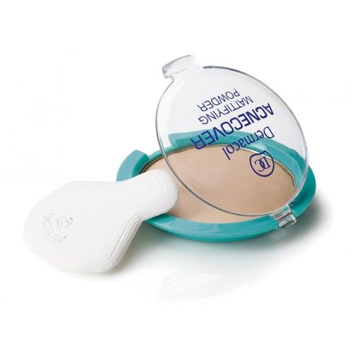 Dermacol Acnecover Mattifying Powder W 11g