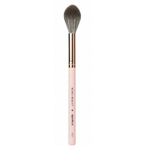 Dermacol BOHO Beauty x Apollca Highlighter