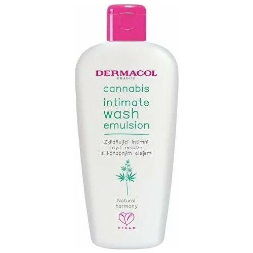 Dermacol , Cannabis, Intimate Wash, 200 ml