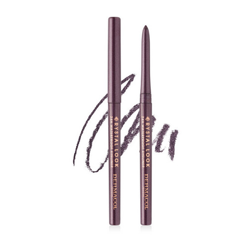 Dermacol Dermacol Crystal Look 24H Waterproof