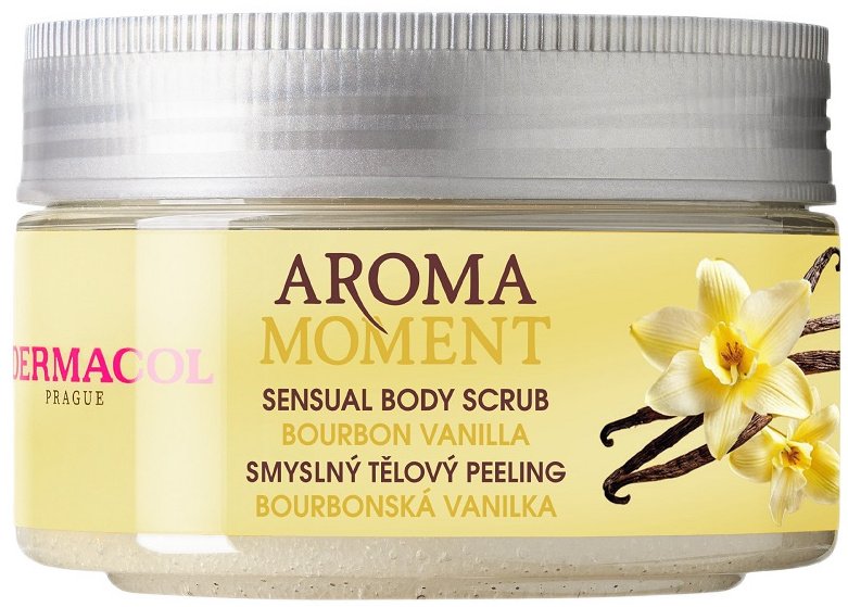 Dermacol Dermacol Aroma Moment Body Scrub