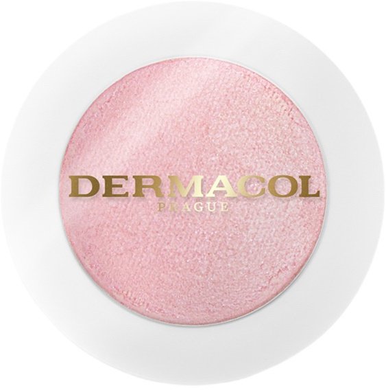 Dermacol DERMACOL_Glow Blushdo ków 02 Flirtiny