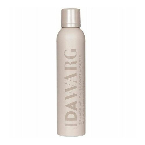 Dermacol IDA WARG_Luxurious Flower Shower Mousse