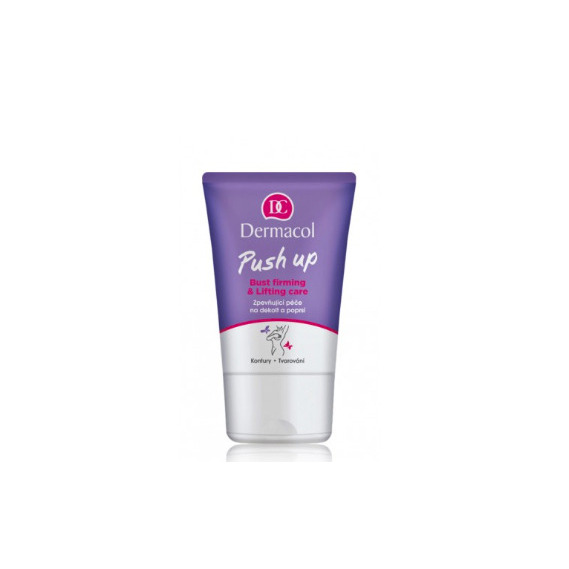 Dermacol Push Up Bust Firming &