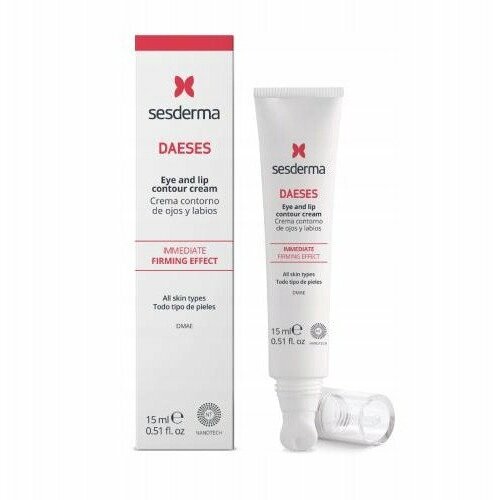 Dermacol SESDERMA_Daeses krem liftingujący do okolic