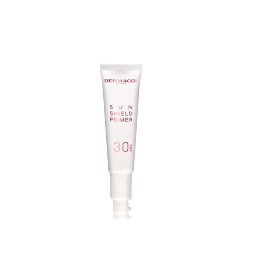 Dermacol Sun Shield Primer Krēms SPF