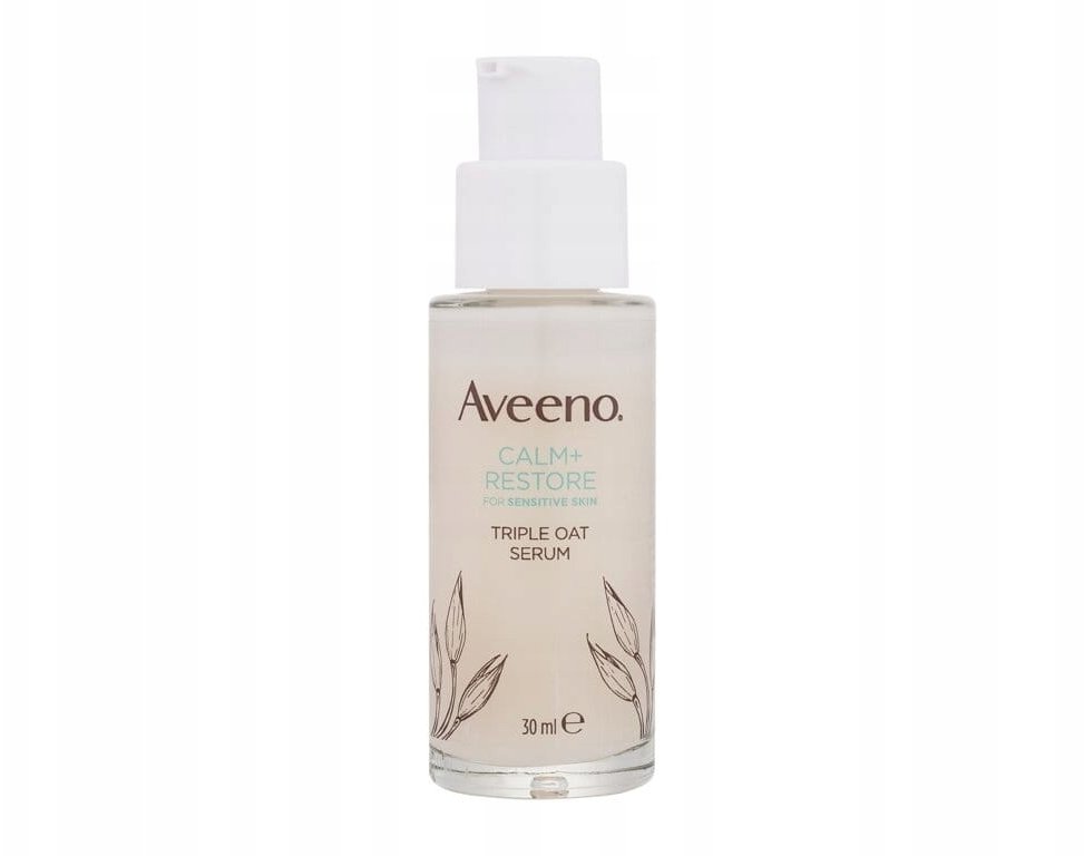 Dermalogica AVEENO_Calm+ Restore serum z kompleksem