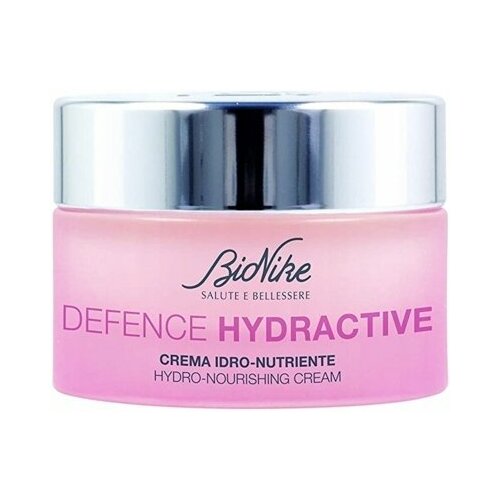 Dermalogica BioNike, Defence Hydractive, Hydrating &