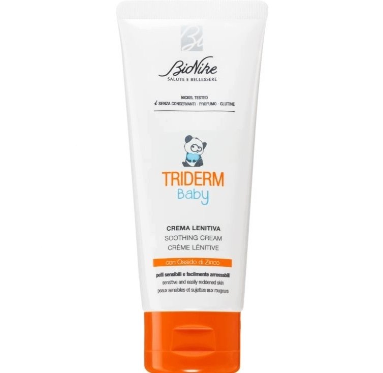 Dermalogica BioNike, Triderm Baby, Hydrating &