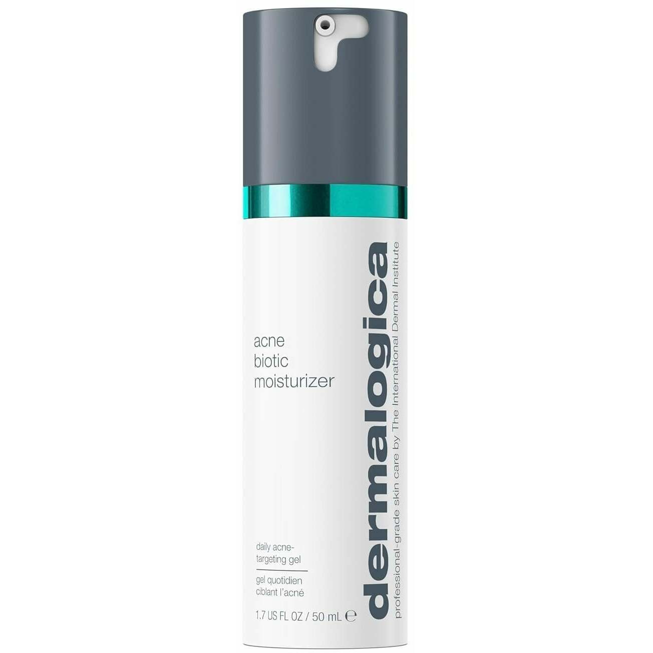 Dermalogica Breakout Biotic Moisturizer krem nawilżający