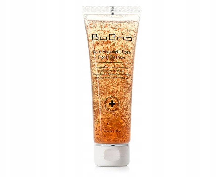 Dermalogica Bueno, Pure Moonlight Rose, Cleansing
