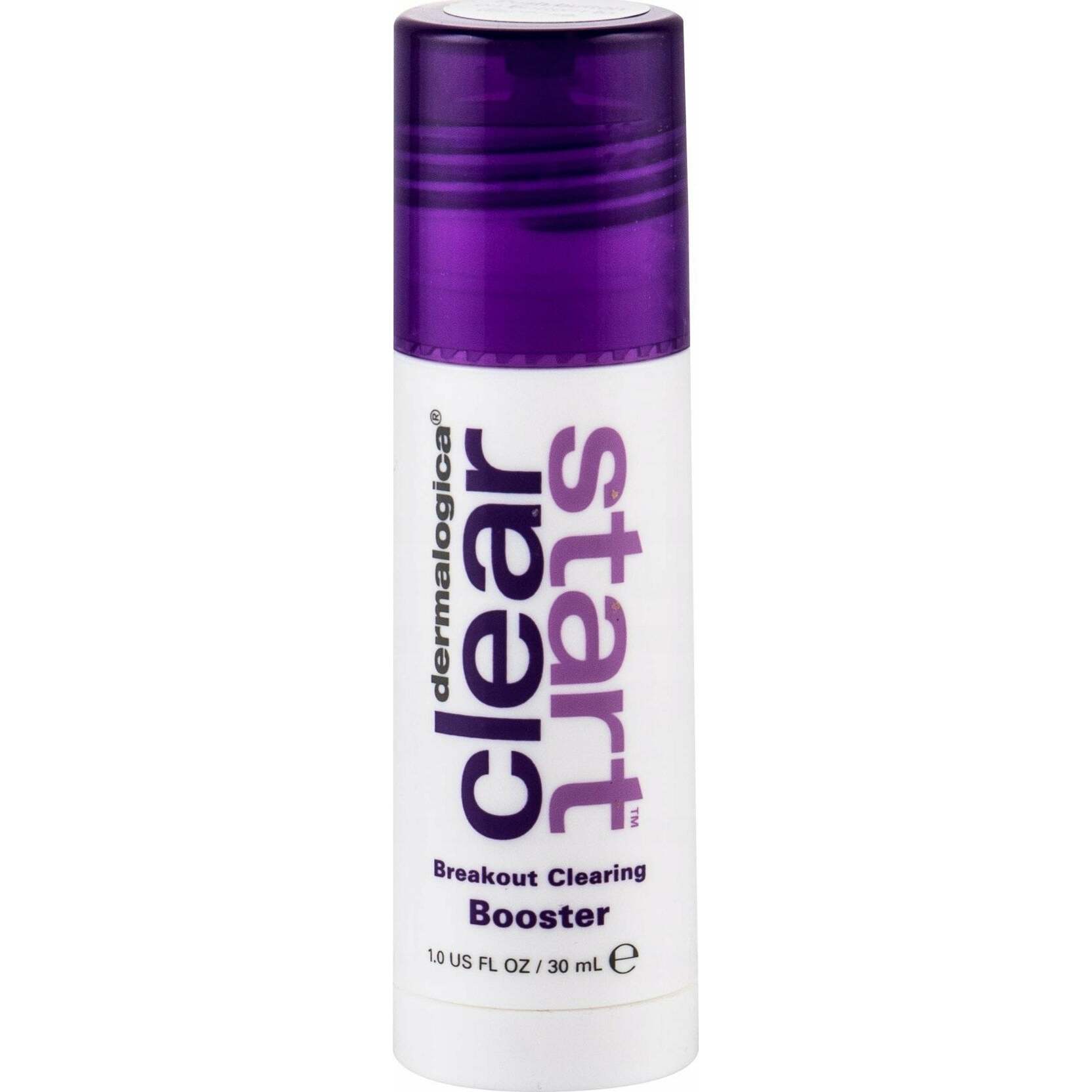 Dermalogica clear start breakout clearing booster