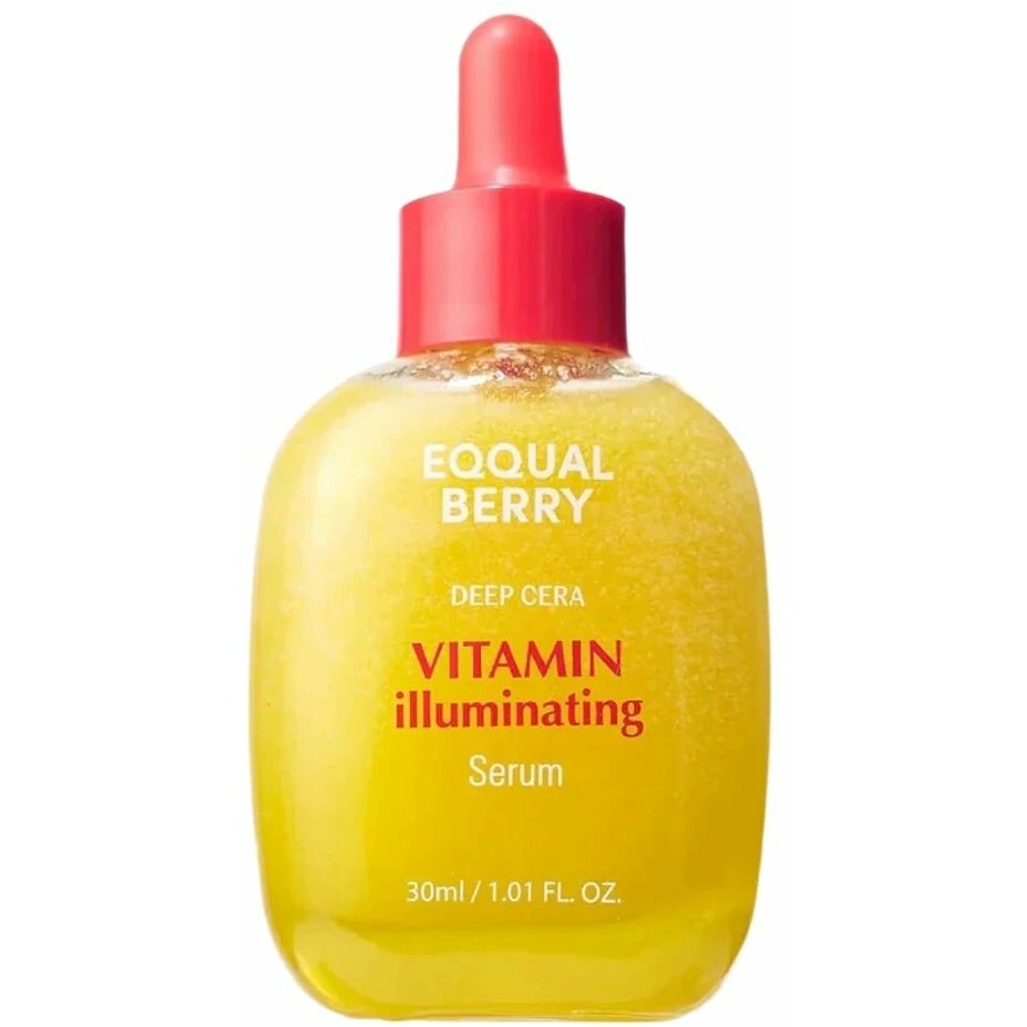 Dermalogica Eqqualberry - Vitamin Illuminating Serum
