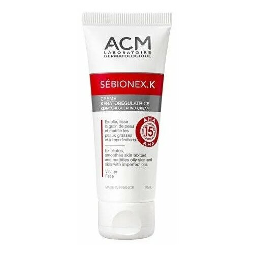 Dermalogica Laboratoire ACM, Sebionex K, Exfoliating