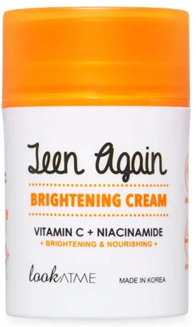 Dermalogica Look At Me, Teen Again