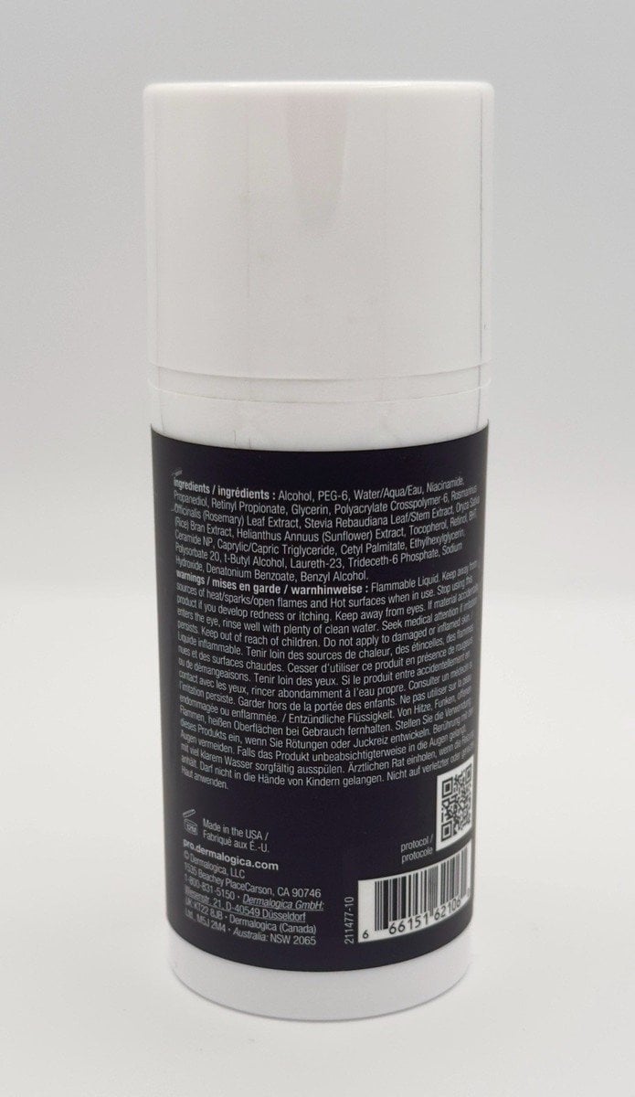 Dermalogica , Pro, Retinol 3%, Anti-Wrinkle, Serum