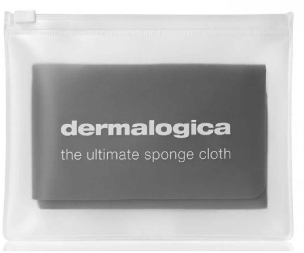 Dermalogica , The Ultimate Sponge Cloth, Cleansing
