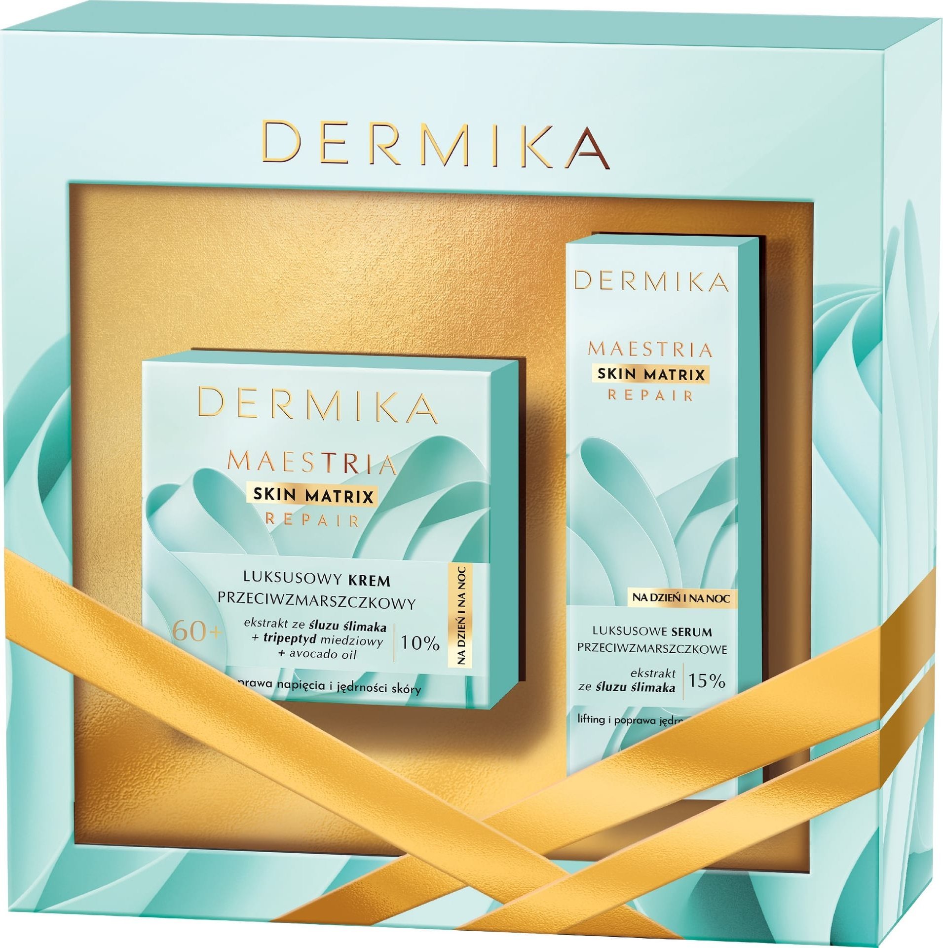 Dermika DERMIKA Maestria Skin Matrix Repair