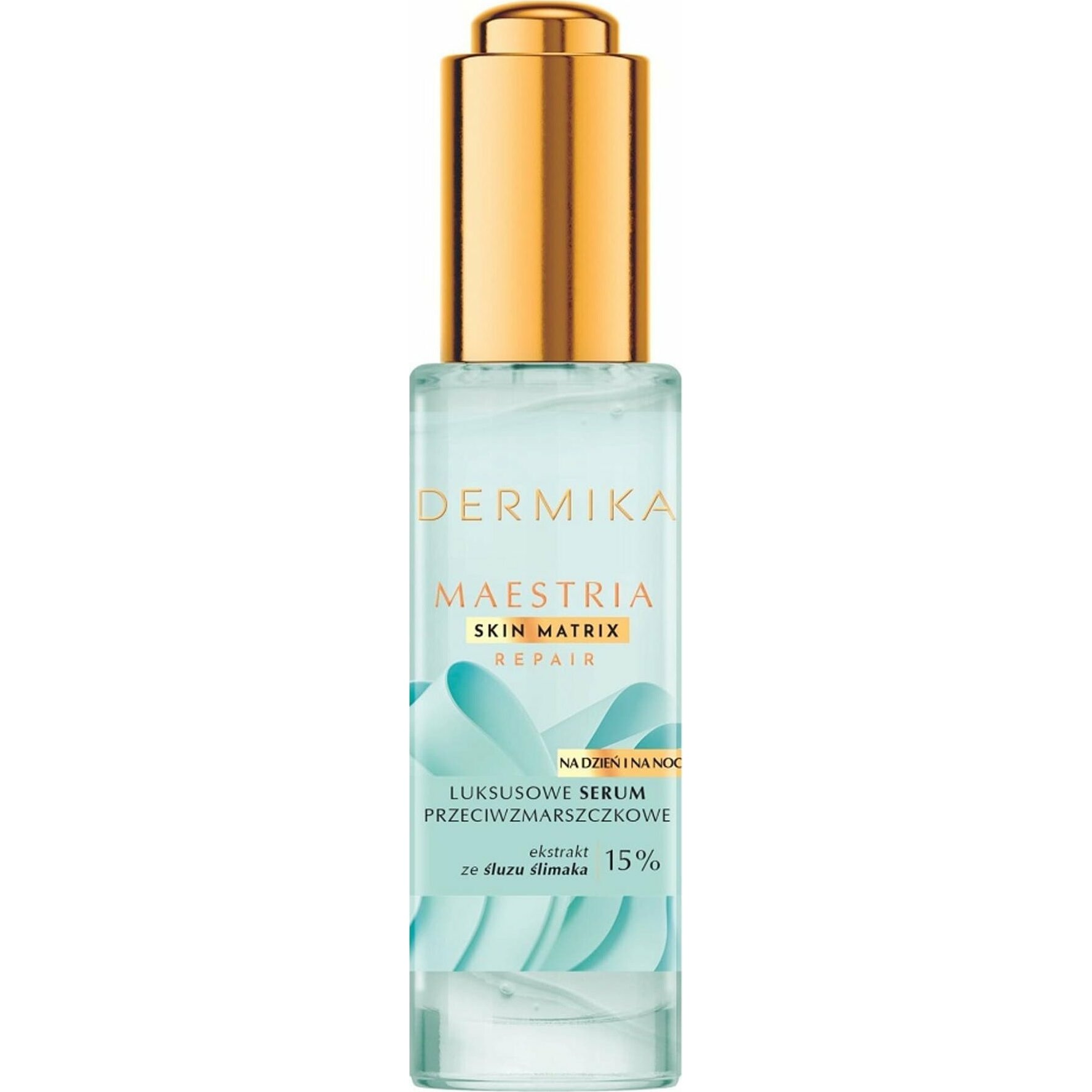 Dermika Maestria Skin Matrix Repair Luksusowe