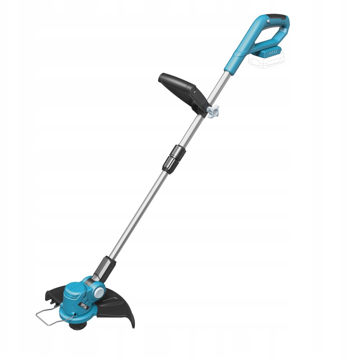 Descon  aku 18V, szer. nia 25cm