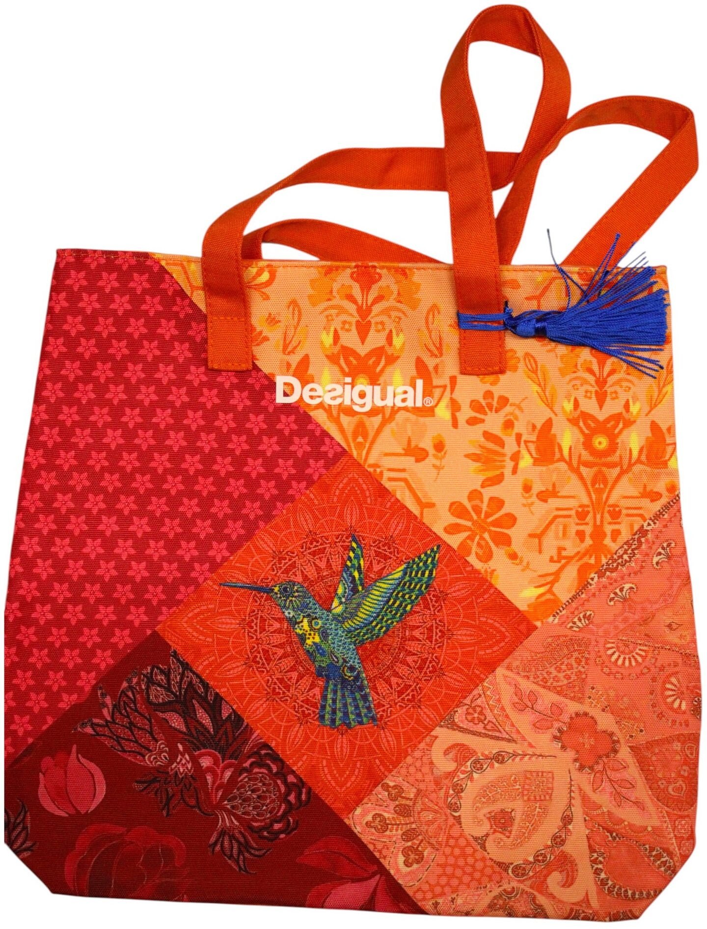 Desigual Desigual, Desigual, Handbag, GWP Bag
