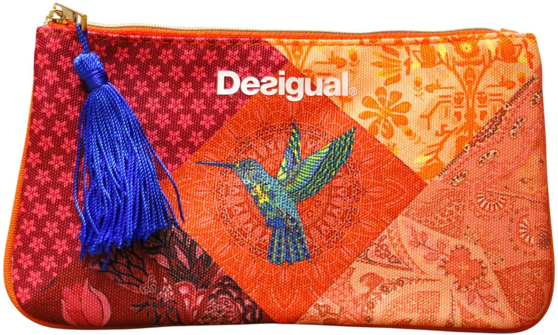Desigual Desigual, Desigual, Vanity Case, GWP
