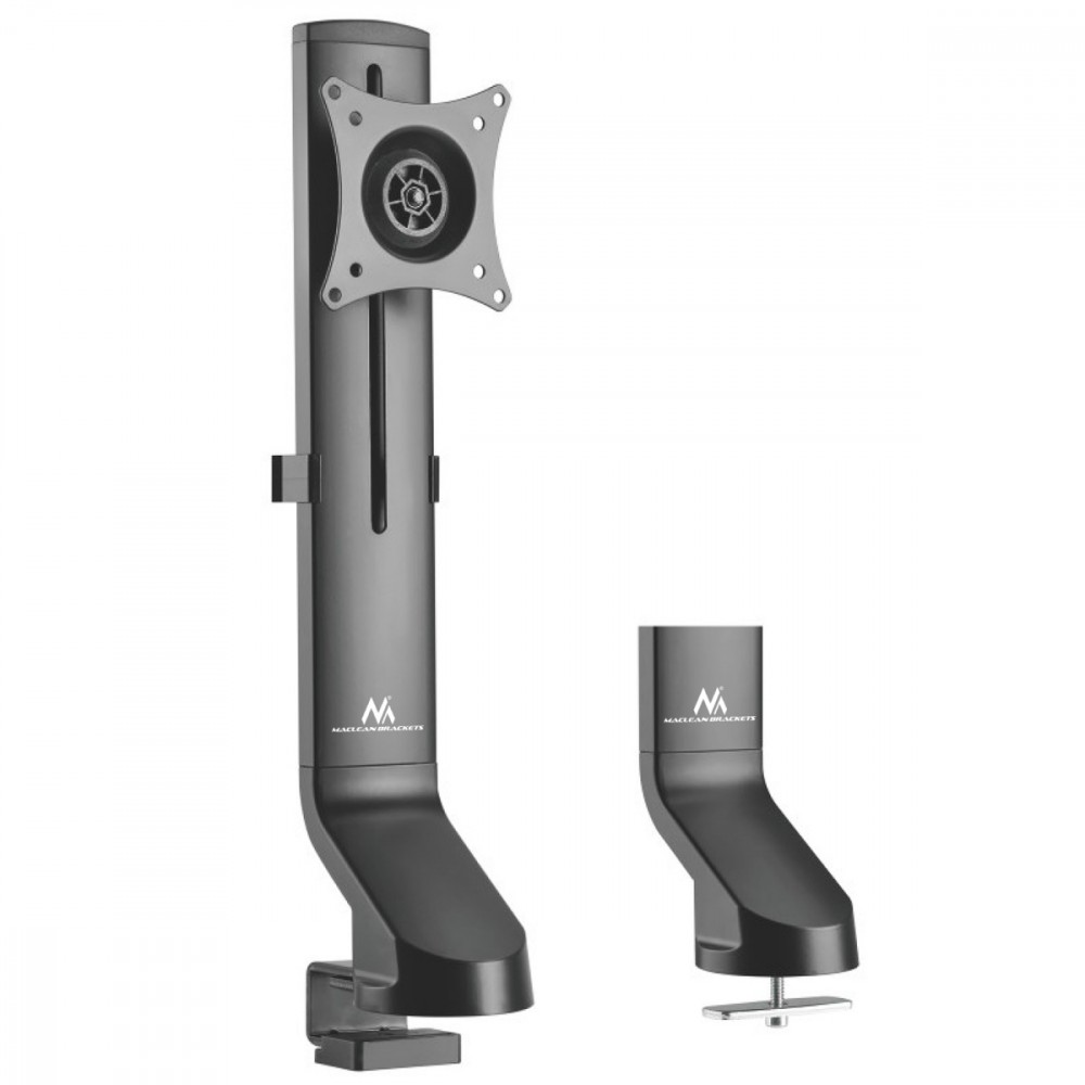 Maclean Monitor Desk Mount 17"-32&quot