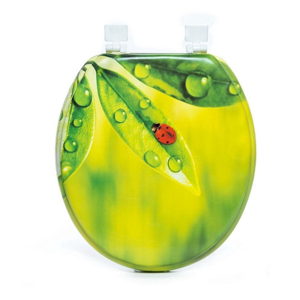 Bidetowa Sourcing SOFT TOILET COVER S606
