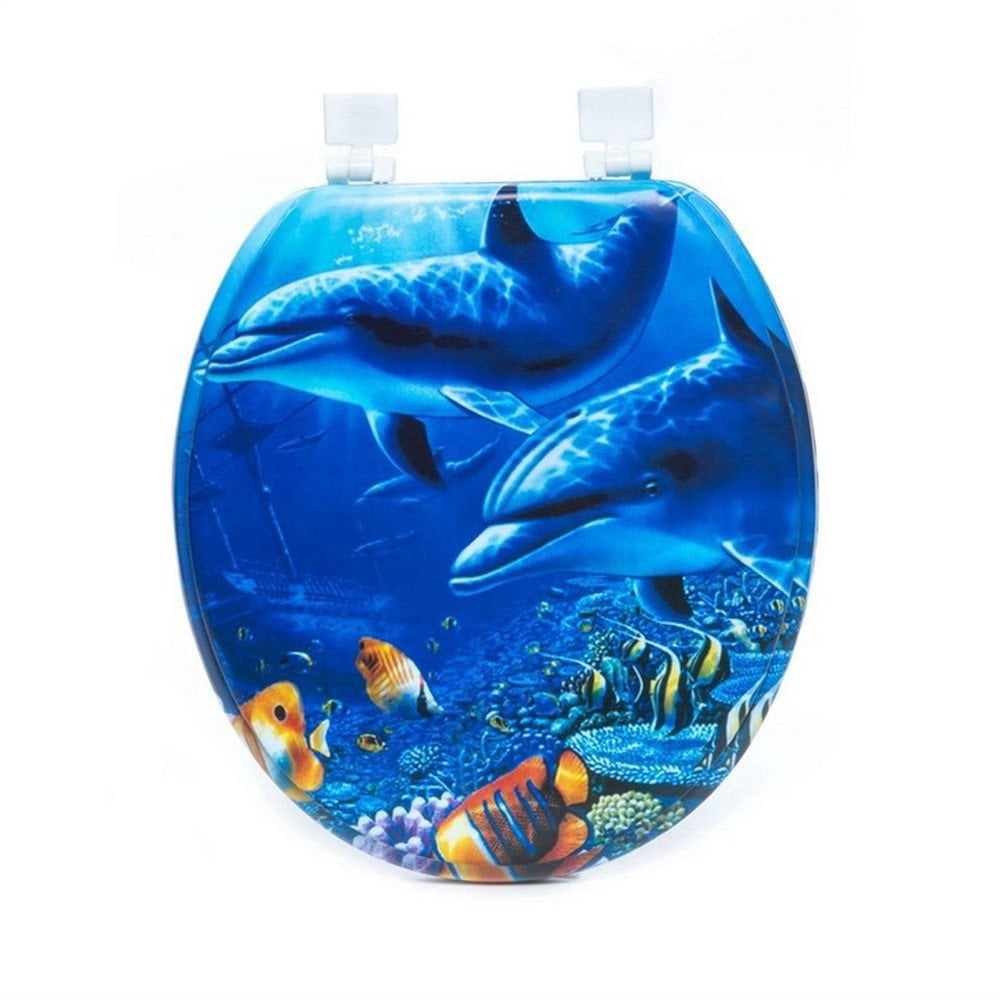 Bidetowa Sourcing SOFT TOILET COVER S767