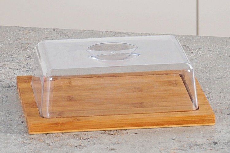 Kesper siera trauks, bambusa 103974 |