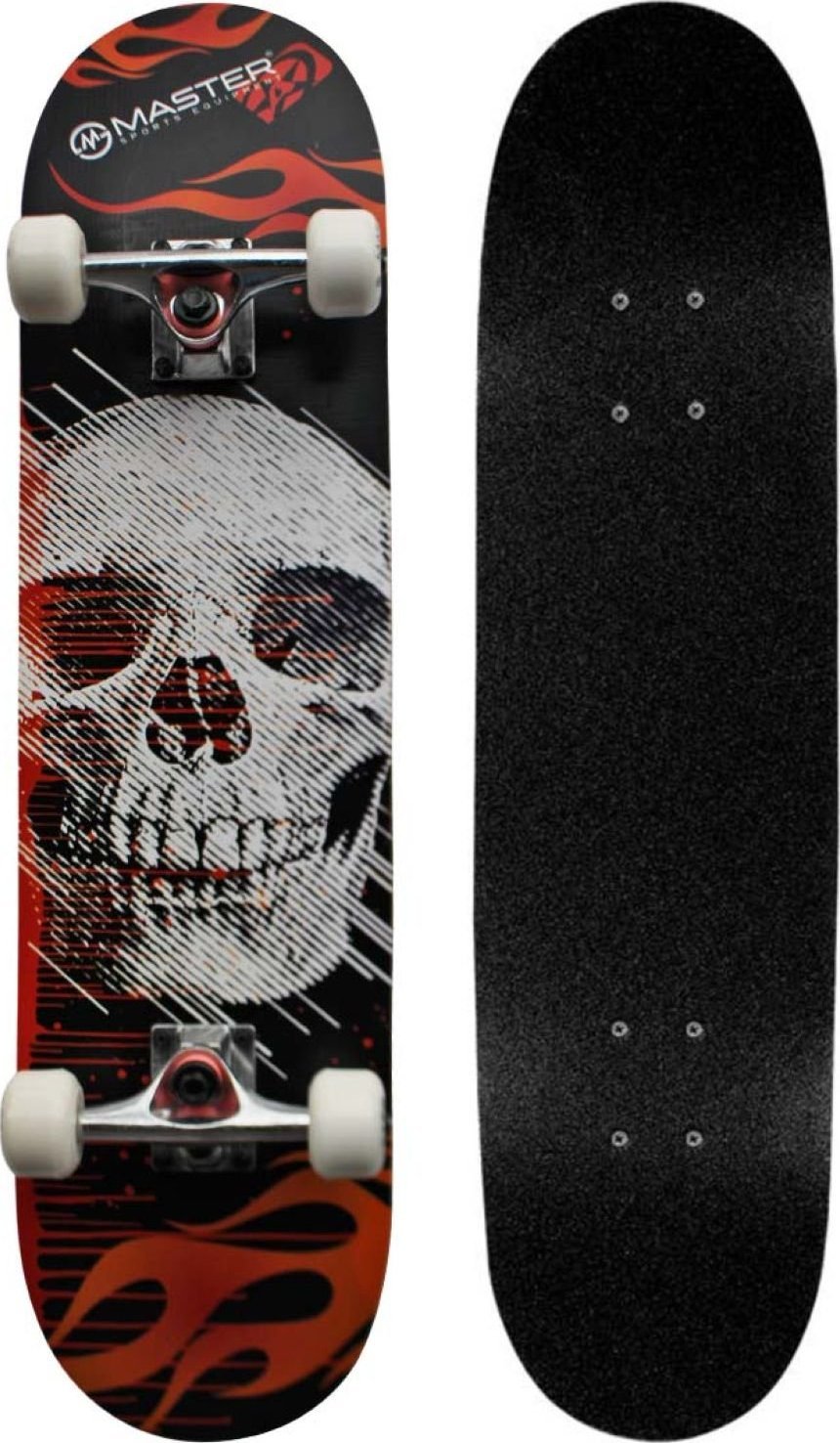 Master Extreme Board - Skull |