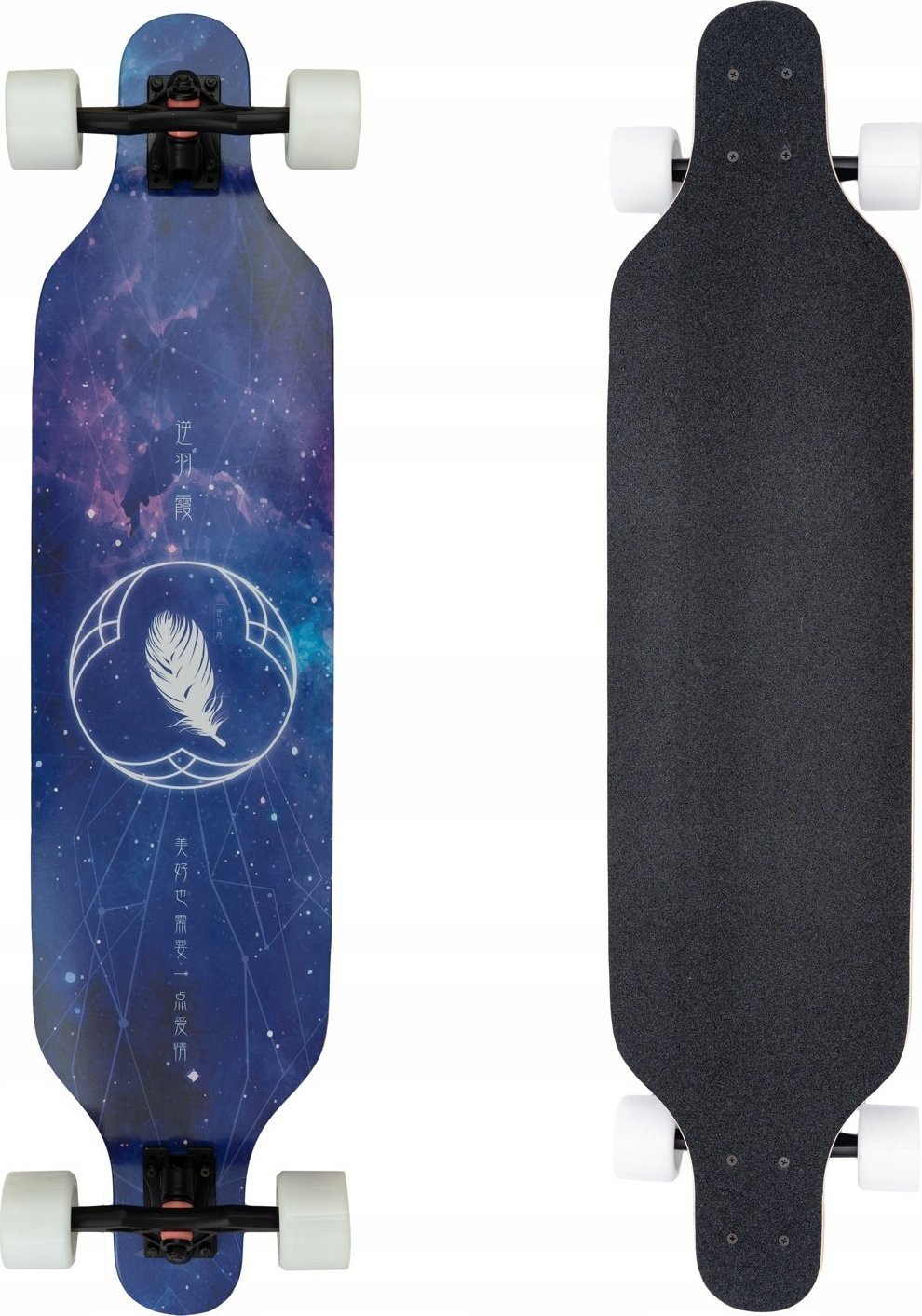 Master  Longboard MASTER Feather 41`` |