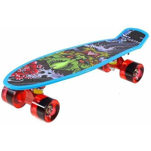 Nils Extreme Pennyboard crude dragon (16-3-116)