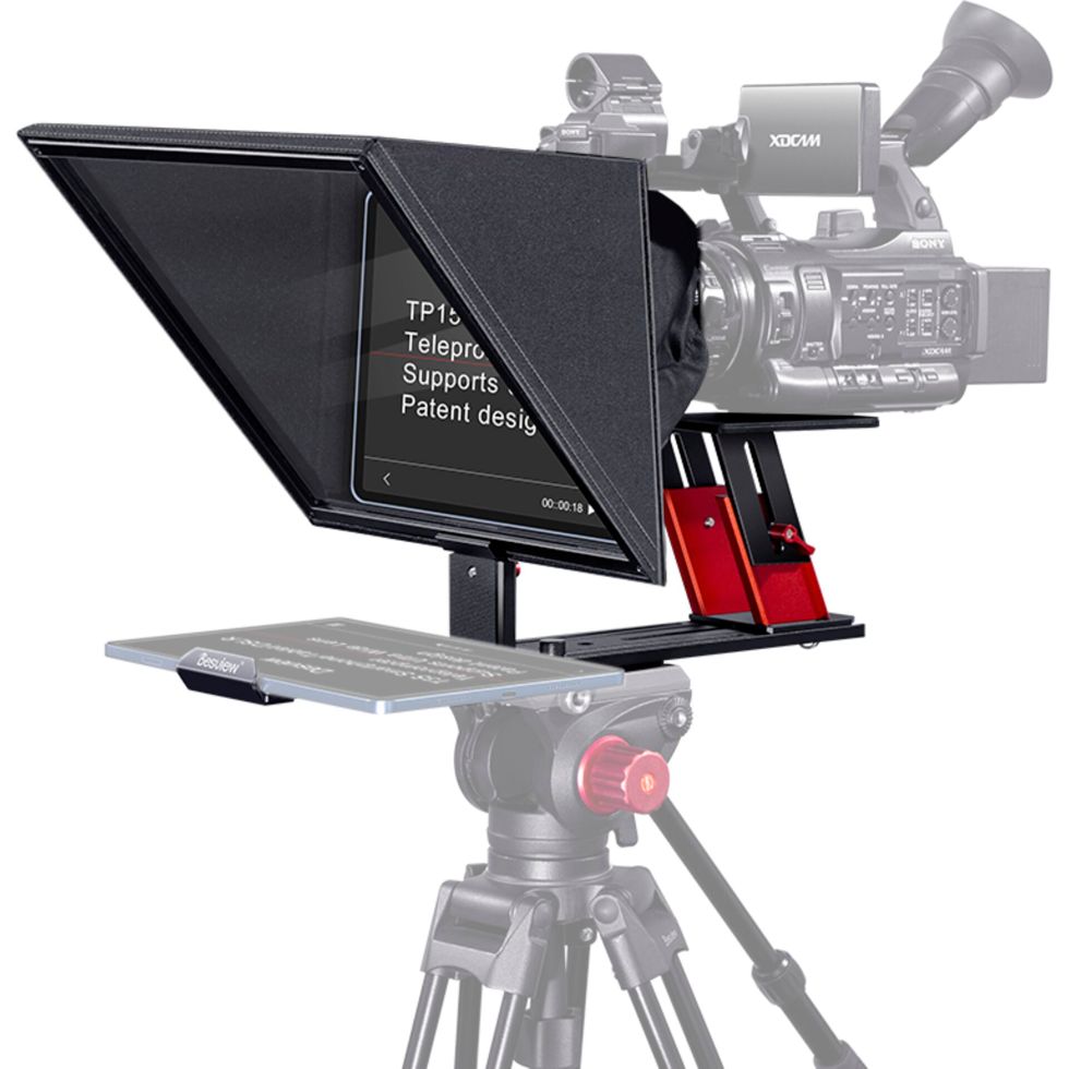 Desview Desview Teleprompter TP150 | DV3658