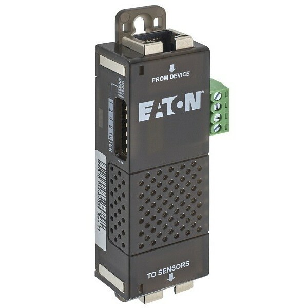 Eaton Detektor monitorowania srodowiska EMP gen2