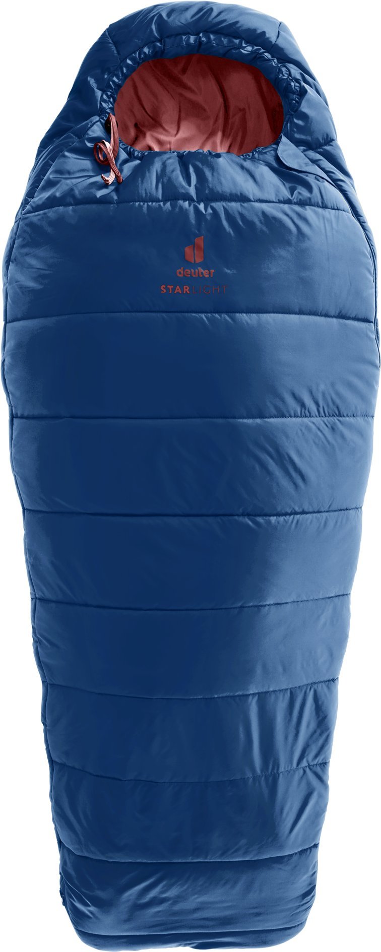 Deuter Starlight (130-170 cm) nightblue/redwood |