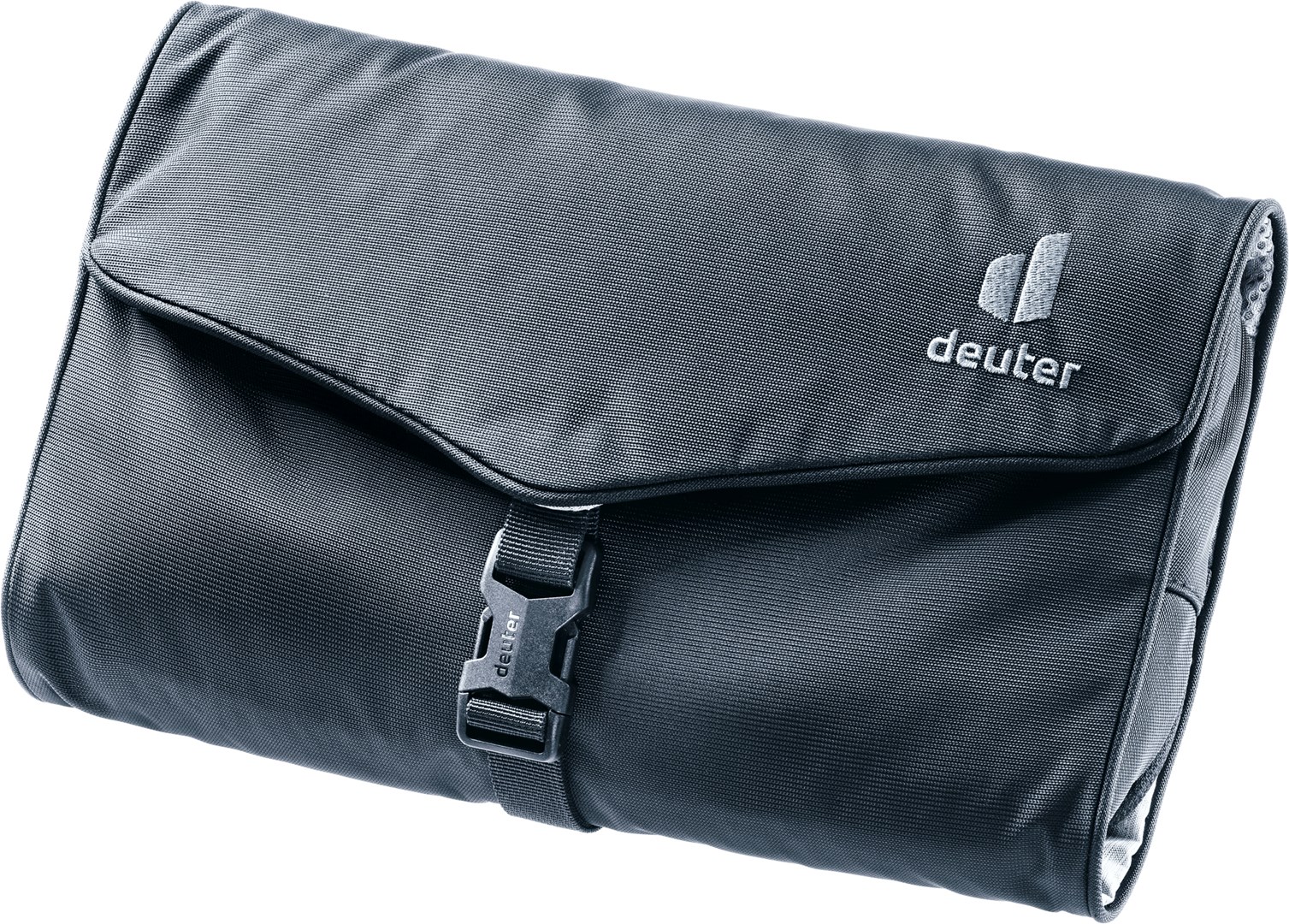 Deuter Deuter Wash Bag II, black