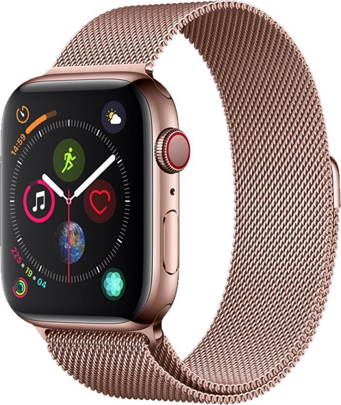Devia Devia Elegant Milanese do Apple