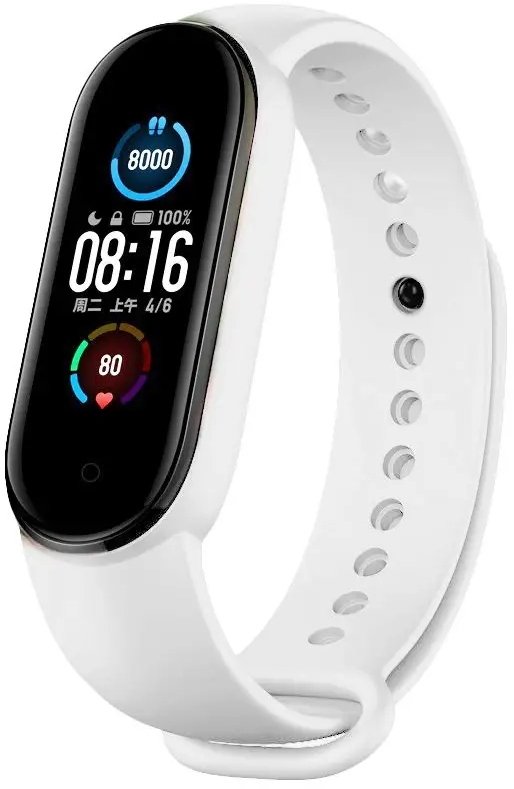 Devia Pasek Xiaomi Mi Band 5/Mi