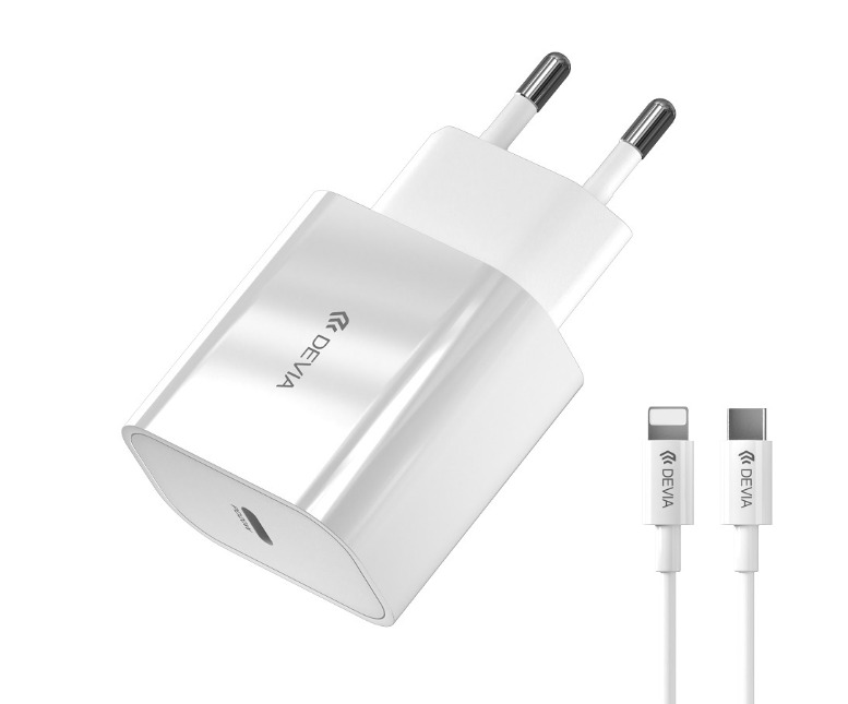 Devia  sieciowa Smart PD 20W 1x